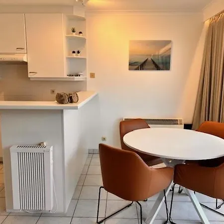 Apartment Duinenveld 0503