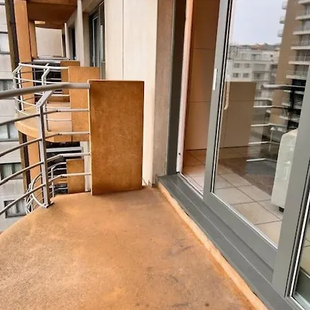 Apartment Duinenveld 0503 Nieuwpoort