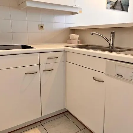 Apartment Duinenveld 0503